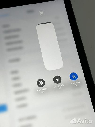 iPad 9 поколения 2021 Wi-Fi на гарантии