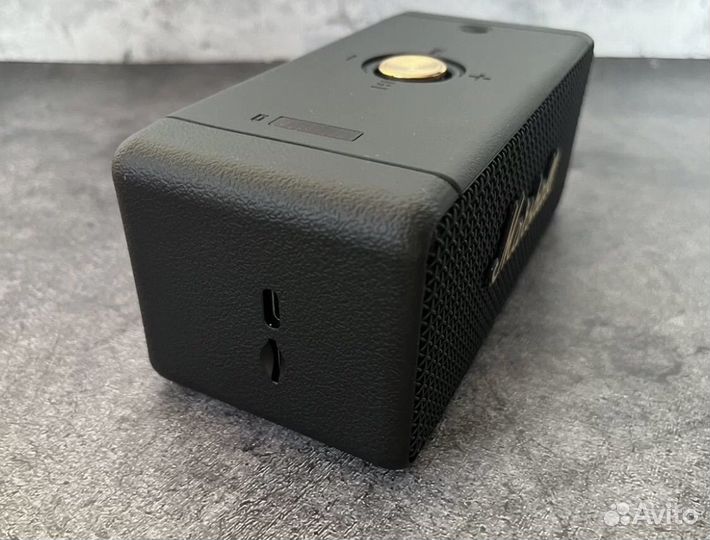 Колонка marshall