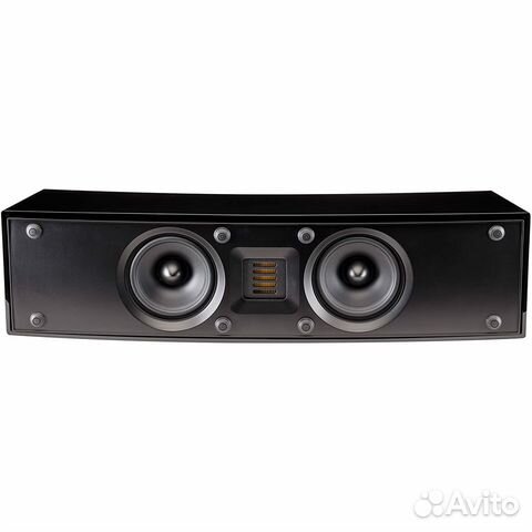 Акустика Martin Logan Motion 8i Gloss Black