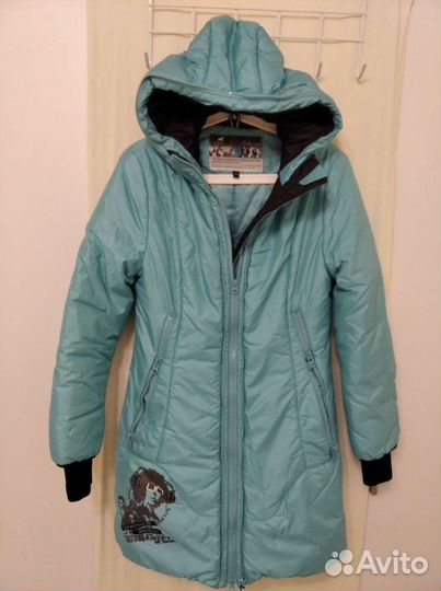 Пуховик, куртки разные