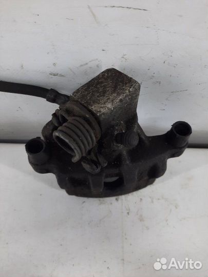 Суппорт тормозной задний левый Ford C-Max минивэн