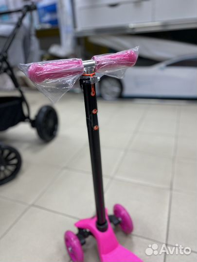 Самокат детский