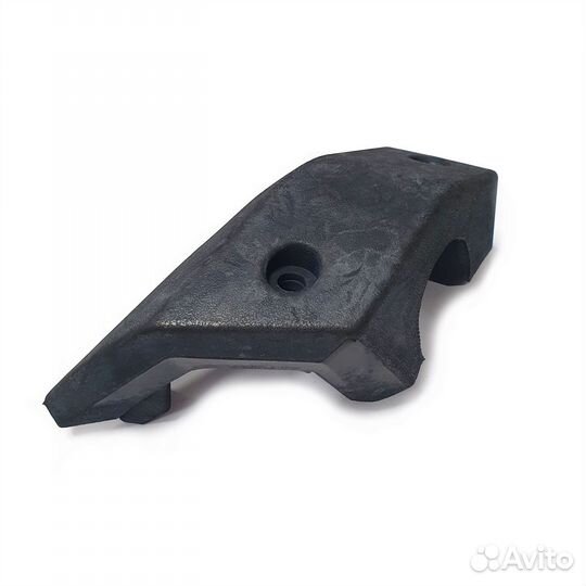 Демпфер переднего бампера левый Z6 (9060-040204)