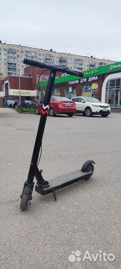 Электросамокат Midway i one pro
