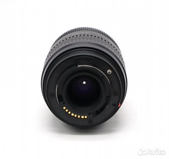 Tamron AF 70-300mm f/4-5.6 Di LD macro 1:2 (A17) S