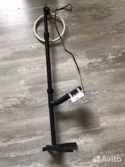 Металоискатель RAM-V