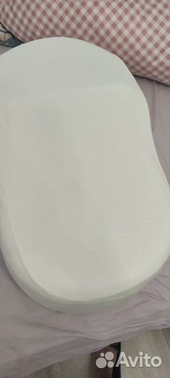 Кокон для новорожденных фабрика облаков