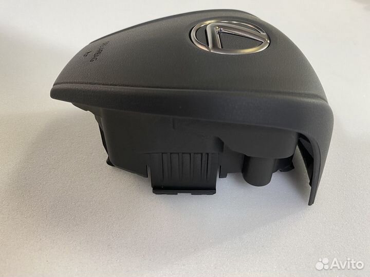 Новая крышка в руль airbag Lexus ES / UX
