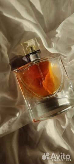 Lancome la vie est belle Выпуск 2012г Оригинал