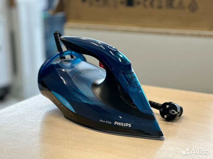 Утюг Philips Azur