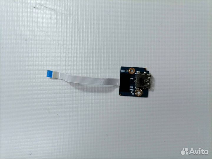 USB плата для Lenovo G550