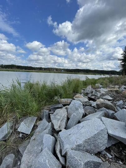 Дом 211,7 м² на участке 12 сот.