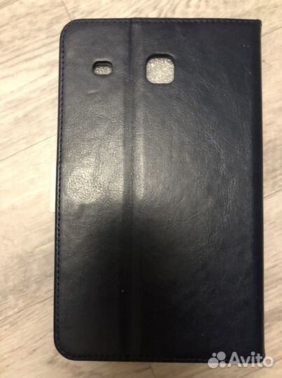 Чехол-книга для планшета Samsung Galaxy T377