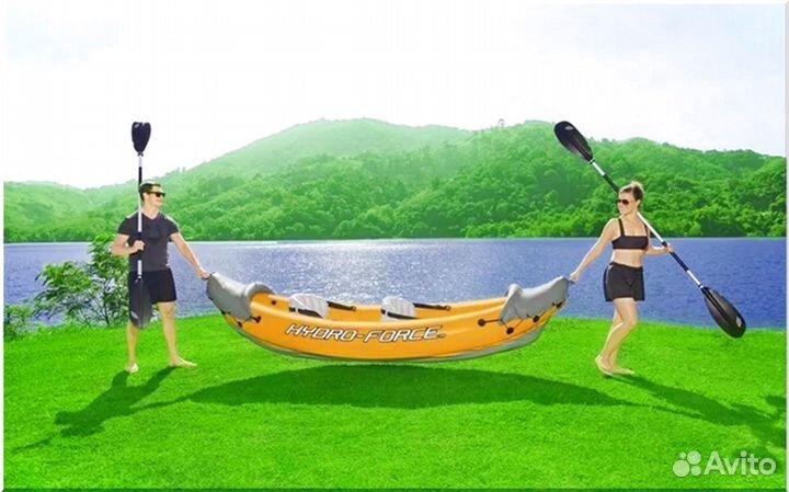 Каноэ