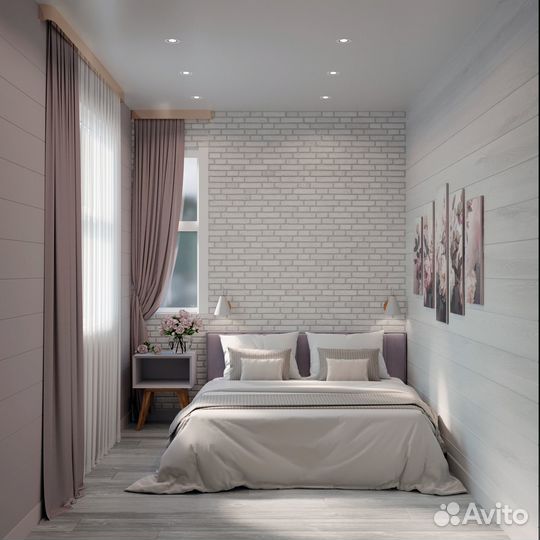 Готовые строения и срубы