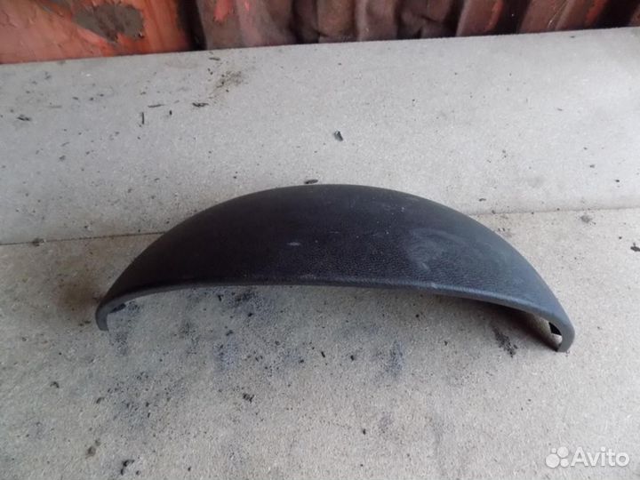 Накладка (кузов внутри) Logan 2005-2014