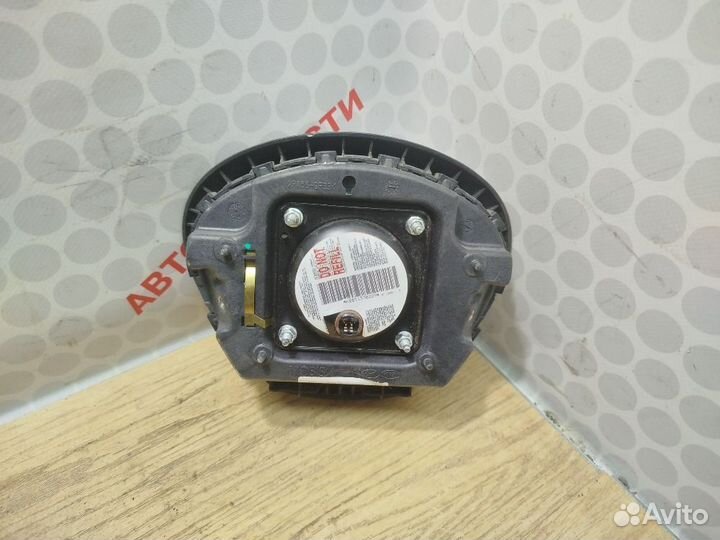 Подушка безопасности водителя Kia Ceed ED