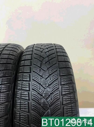 Goodyear UltraGrip Ice SUV Gen-1 215/60 R17 96T