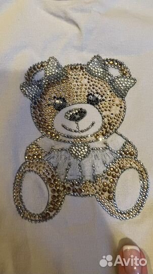 Костюм Monnalisa, 2 года