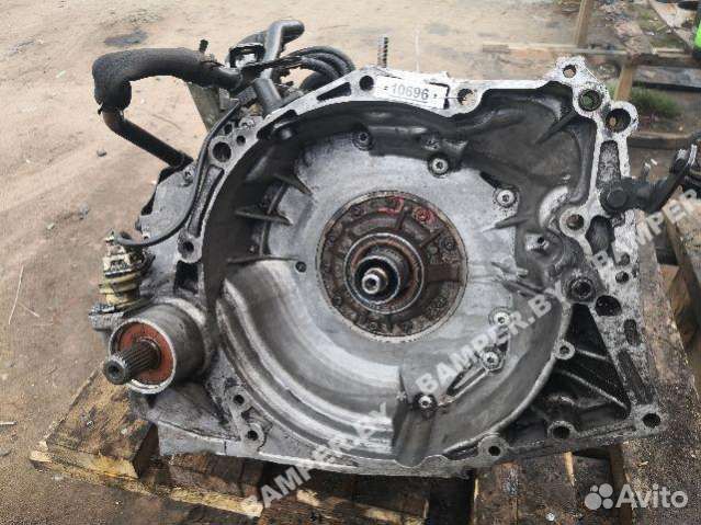 Коробка передач автоматическая (АКПП) Citroen Xantia