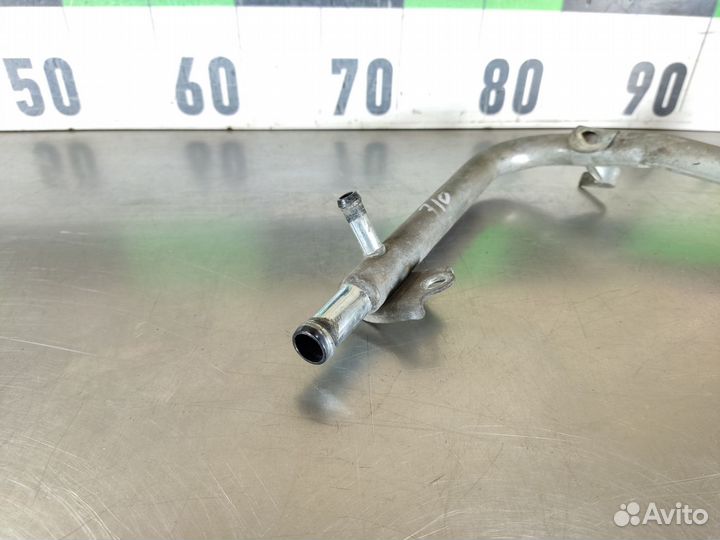 Трубка системы охлаждения Mazda Carol 2004-2009