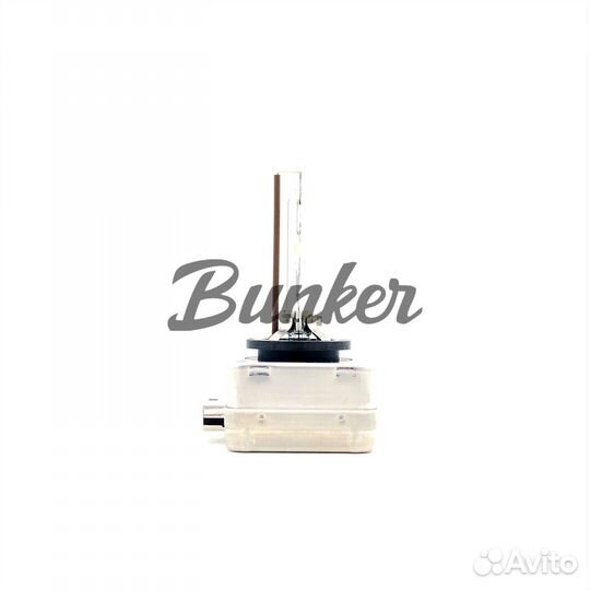 Лампа штатного ксенона Osram Xenarc Classic D1S