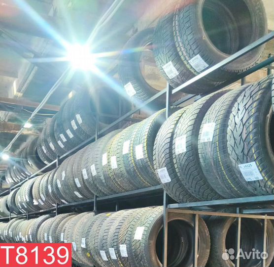 Bridgestone Dueler H/T 687 225/40 R19 88L