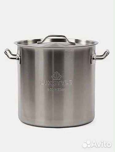 Котел для приготовления еды