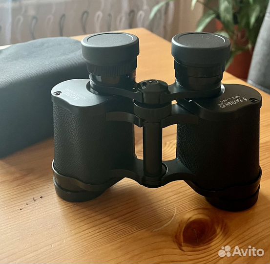 Бинокль baigish