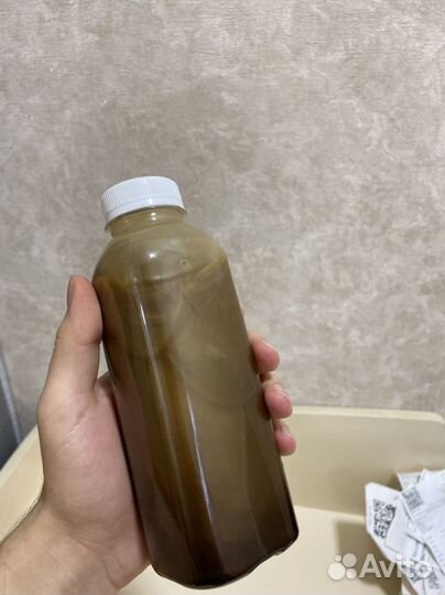 Шампунь для роста волос