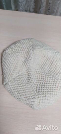 Береты женские