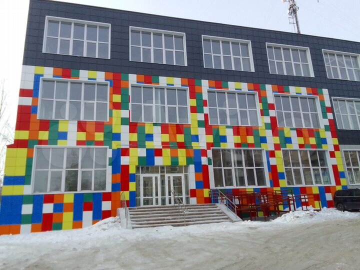 Офис, 36 м²