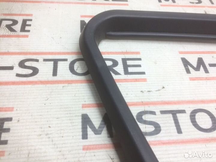 Накладка двери передняя левая Bmw 5-Series E39