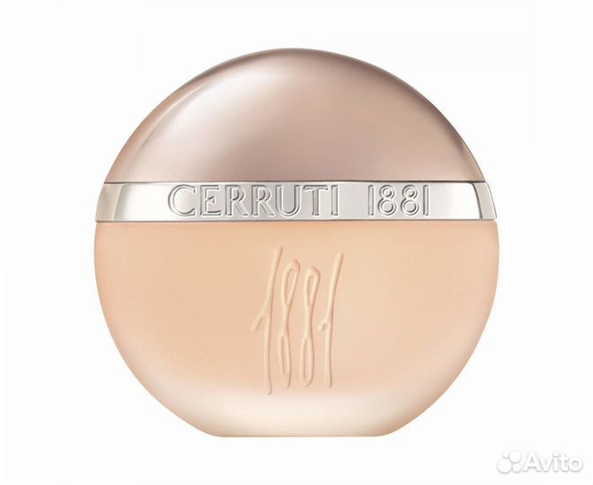 Cerruti 1881 100 мл