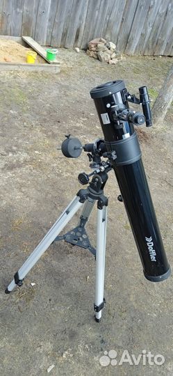 Продам телескоп Doffler T76900