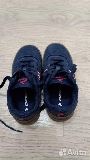 Кеды (бутсы) Demix 28 размер новые