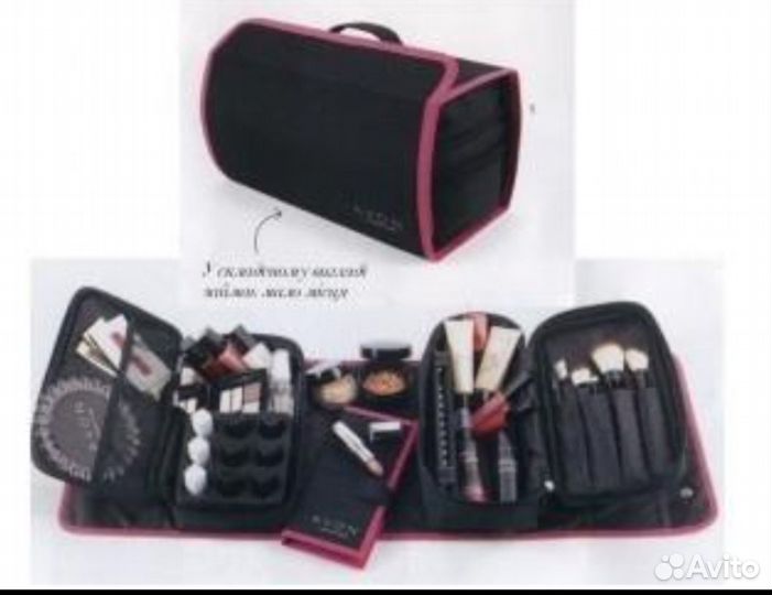 Косметичка avon