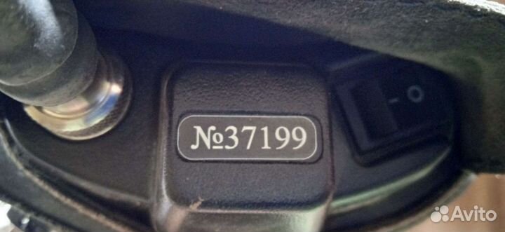 Металлоискатель ака Signum mft 7272m