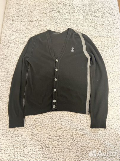 Кардиган love moschino
