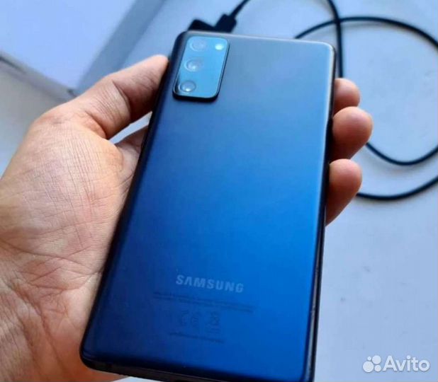 Samsung galaxy s 20fe