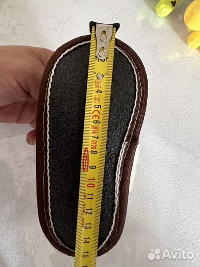 Угги детские