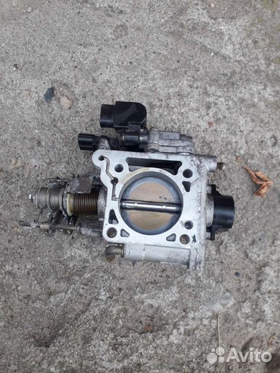 Запчасти Субару wrx