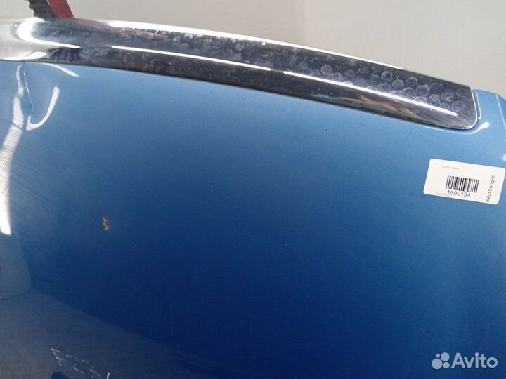 Капот для Ford Focus 2 1521601