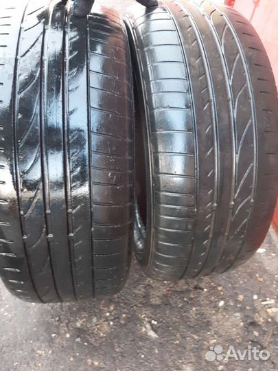 Bridgestone Potenza RE050 215/50 R17 94W