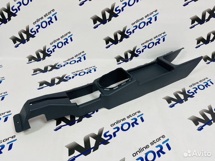 Тоннель пола 2108, 2109, 21099