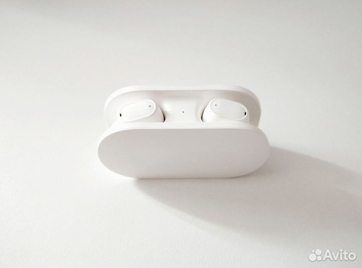 Новые беспроводные наушники Baseus Bowie EZ10W