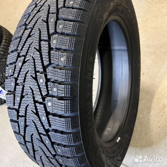 Ikon Tyres Nordman 7 SUV 235/60 R18