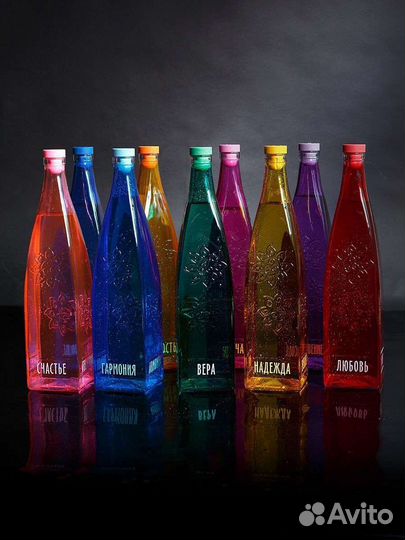 Графин для воды Готовим воду