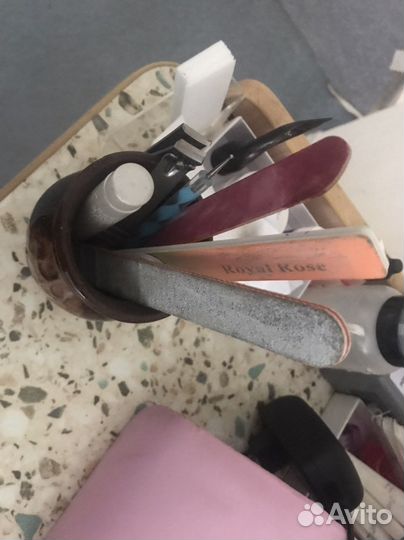 Для манекюра