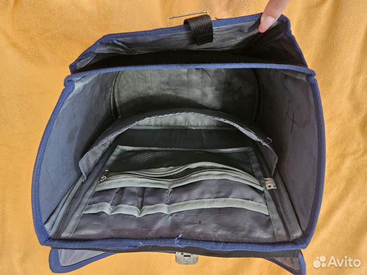 Школьный рюкзак 1-4 класс